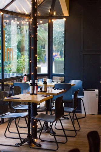 9 Pl. Henri Barbusse, 92300 Levallois-Perret, France