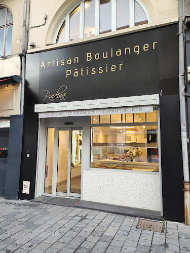 Paolina boulangerie - Lille