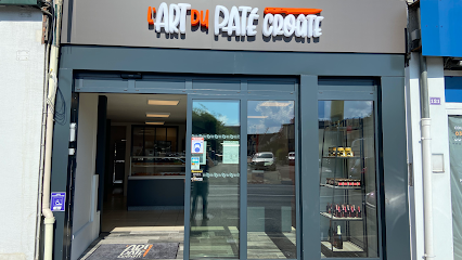 L'Art du Pâté Croûte