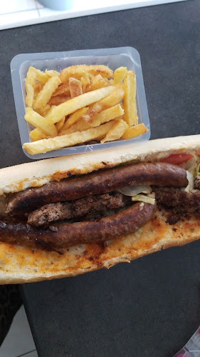 Snack l'olympien - Vitrolles