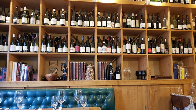 Opinii despre Les Vieilles Canailles în Aix-en-Provence - Restauration