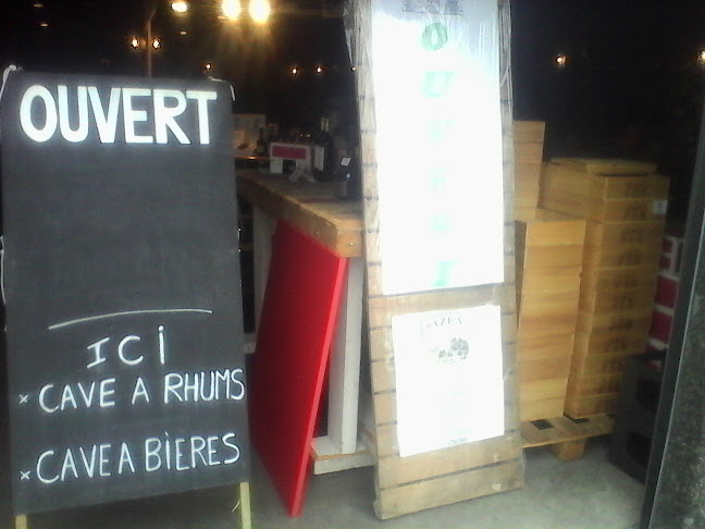 Caveau Sainte Catherine