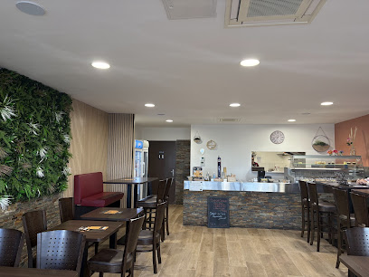 Chez JOE Pizza&Burger