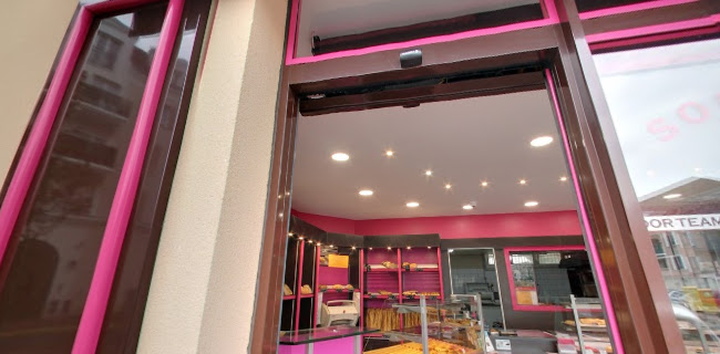 La Gourmandise - Wissous