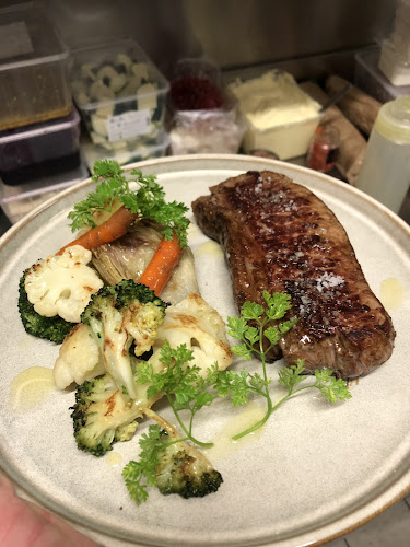 Le P'tit Père - Restauration