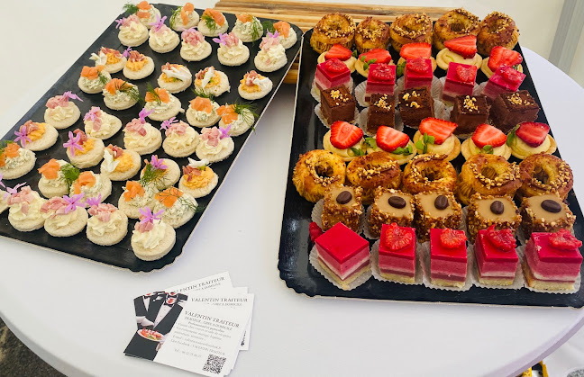 Opinii despre VALENTIN TRAITEUR în Calais - Restauration