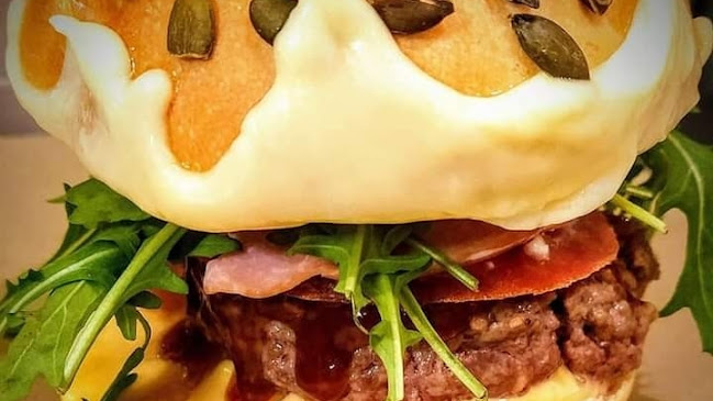 L'atelier de Marion - Hamburger Lyon - Lyon