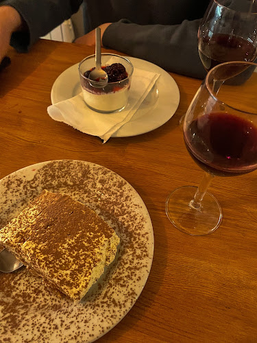 Trattoria Da Gigi - Paris