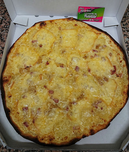 Comentarii opinii despre Chez Marion