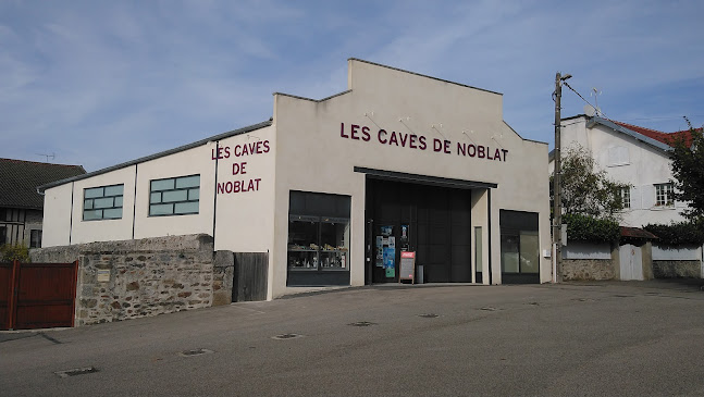 Les Caves de Noblat
