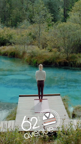 62ème Avenue Pinsaguel