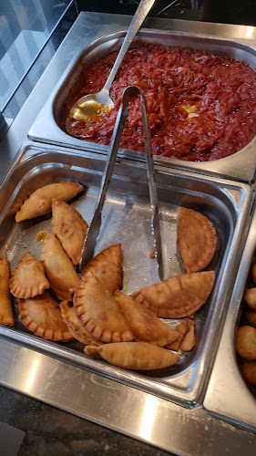 Opinii despre O 3 Têtes în Stains - Restauration