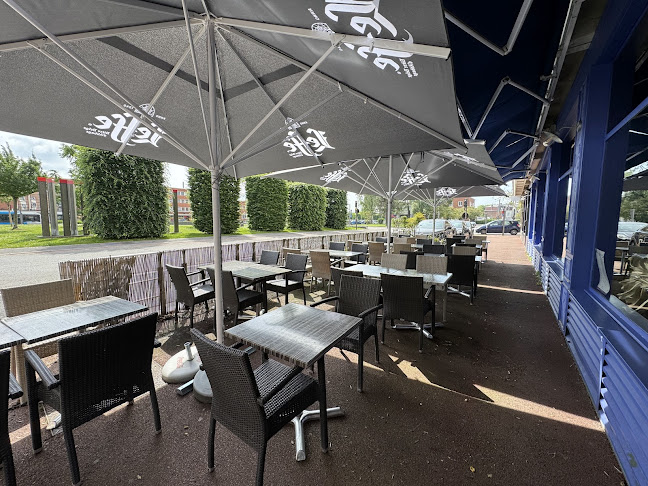 Restaurant L'Indigo - Douai