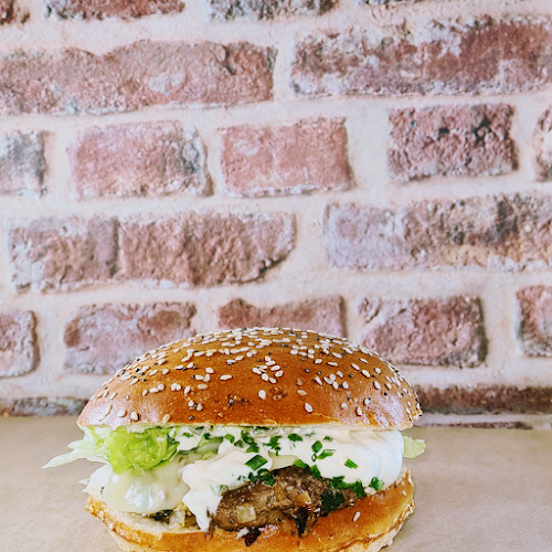 Burger Coffee’s - Roubaix