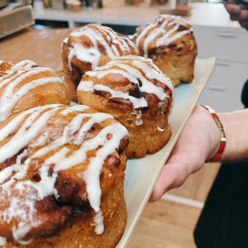 Comentarii opinii despre ARTISANE - sandwicherie fine