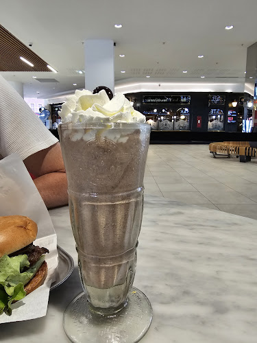 Comentarii opinii despre Steak 'n Shake