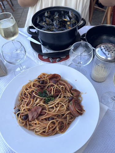 La Pizza Cresci - Cannes