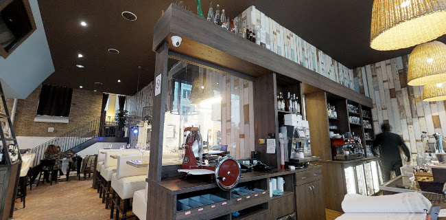 Comentarii opinii despre LES 2 PIANOS