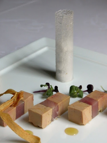 Comentarii opinii despre Restaurant Transparence