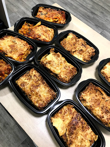 Sur Le Pouce... Le Temps D'une Pause - Restauration