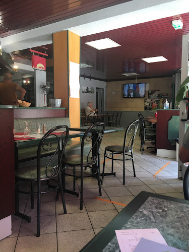 Bar Restaurant l'Arquebuse