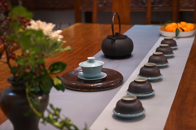 L'Univers du Thé - Bordeaux