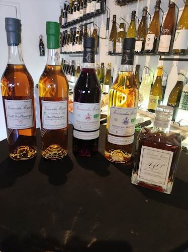 Comentarii opinii despre Raisin & Bulles La Rochelle (Saint-Maurice)