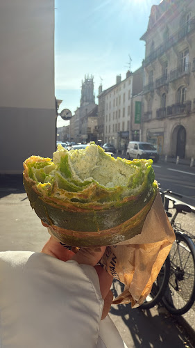 55 Rue Saint-Georges, 54000 Nancy