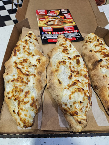 Opinii despre Croq'minute în Saint-Étienne-du-Rouvray - Restauration