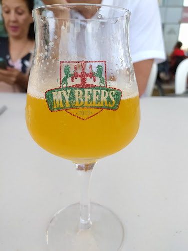 My Beers Montpellier - Restauration