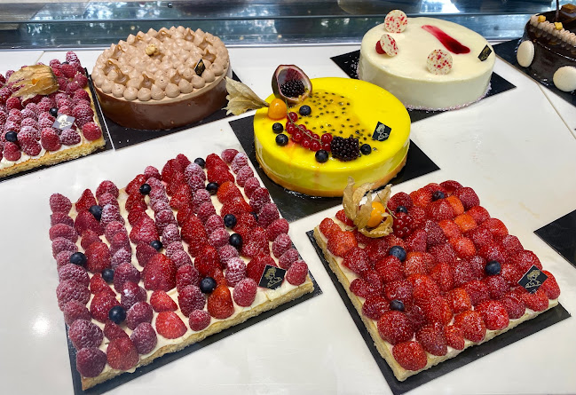 3 Pl. Victor Hugo, 75116 Paris