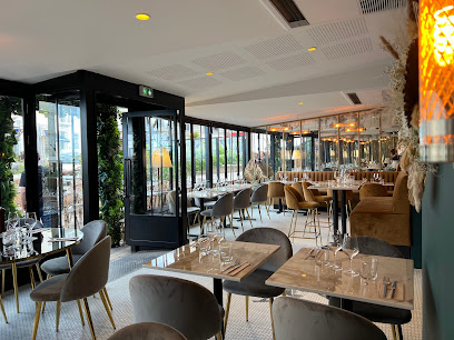 Chez BB: Bistroquet Biarritz