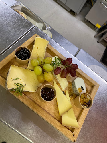 Comentarii opinii despre William Sarazin Traiteur