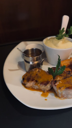 Opinii despre L'Adresse în Neuilly-sur-Seine - Restauration