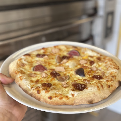 PIZZALAND - Restauration