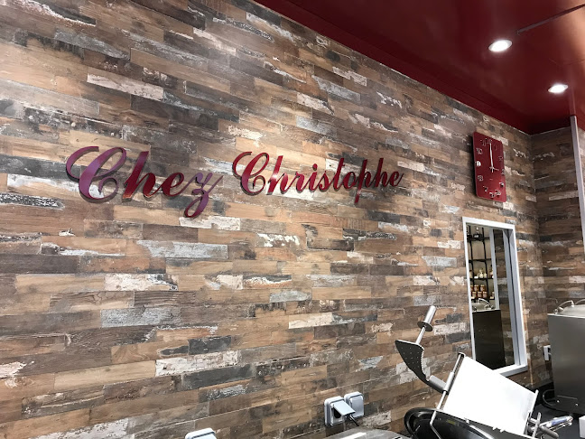 Chez Christophe