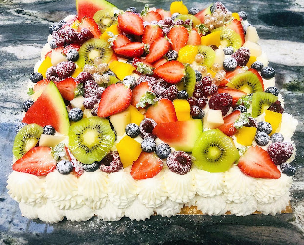 Opinii despre L'Etoile des Pains - Boulangerie Rodez în Rodez - Restauration