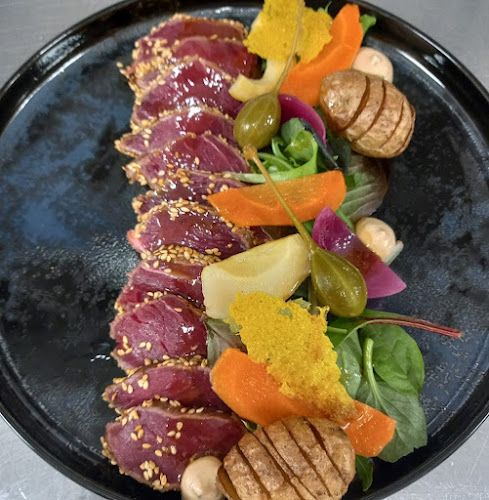 Opinii despre Monkey Place La Roche-sur-Yon în La Roche-sur-Yon - Restauration