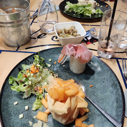 Comentarii opinii despre Le Braseiro