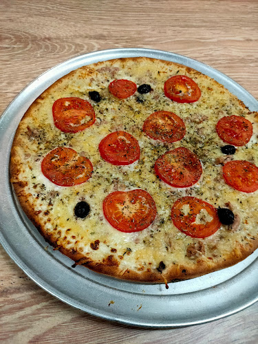 La Pissalad'Hyères - Restauration