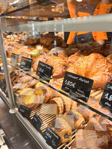 Envie de Pain - Restauration