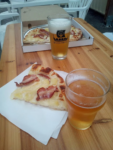 Comentarii opinii despre Brasserie Quentovic & TapRoom