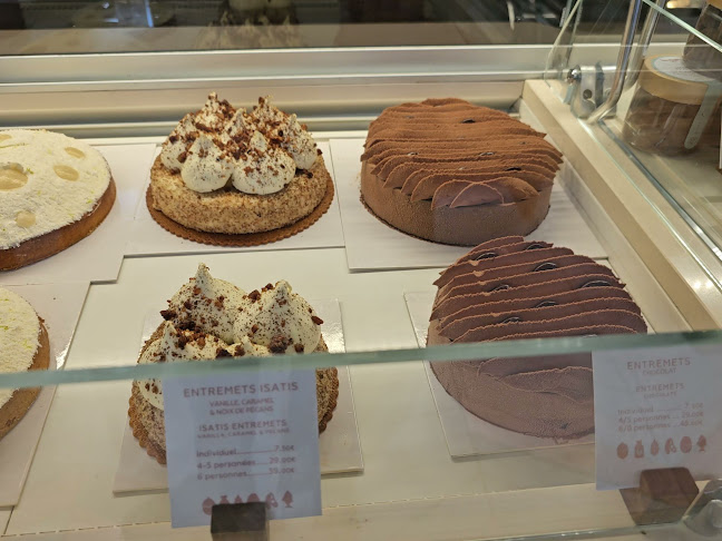 Opinii despre Yann Couvreur în Paris - Restauration