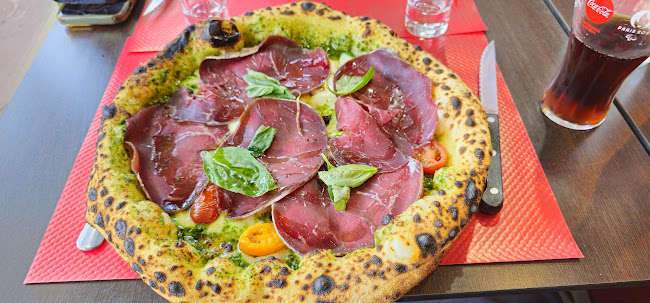 Opinii despre OPS Pizza în Montrouge - Restauration