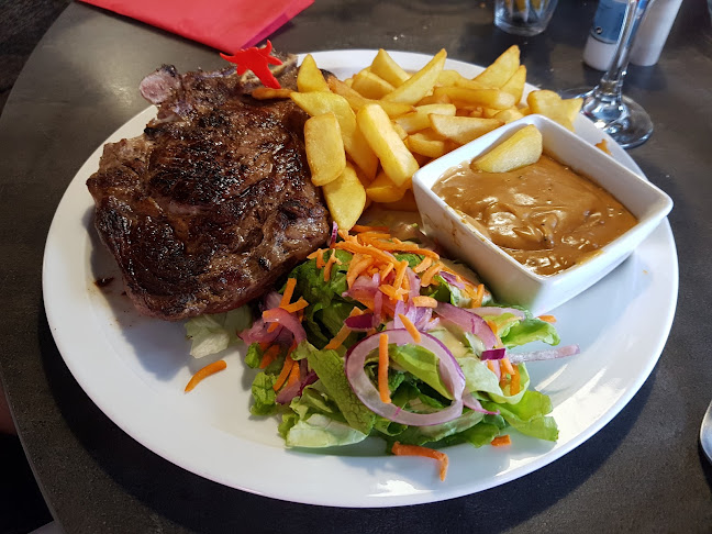 Opinii despre Com à la maison în Douai - Restauration