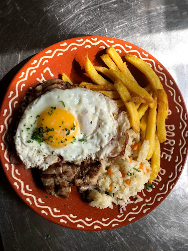 Comentarii opinii despre Restaurant La Porte Royale