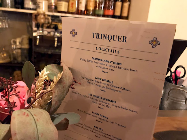 Opinii despre Encore là în Paris - Restauration