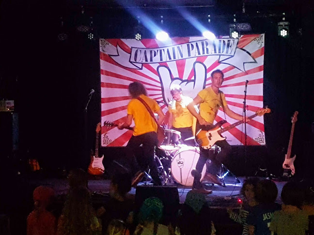 Comentarii opinii despre Le Point CaRré