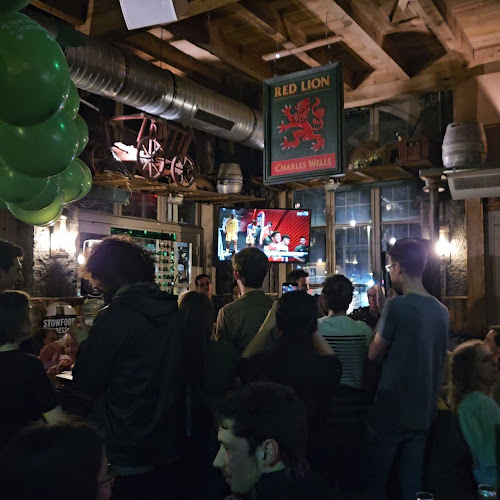 Opinii despre Elephant & Castle în Lyon - Restauration