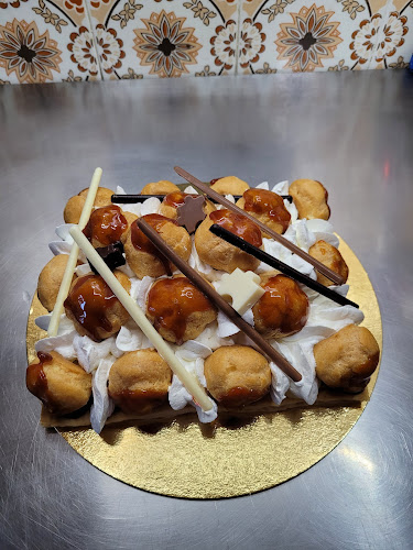 Les Chocolats Du Phenix